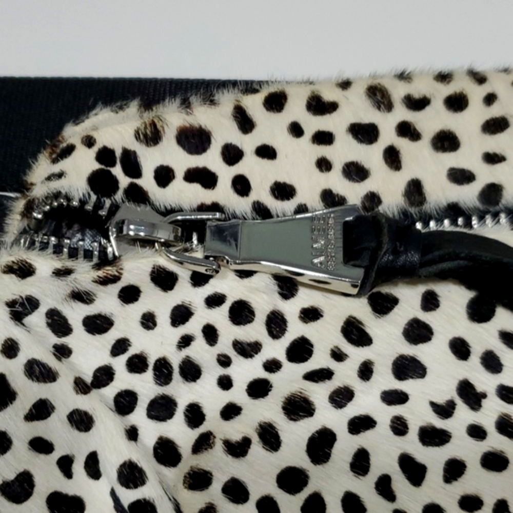AIMEE KENSTENBERG | Milan Bum Bag - Picture 3 of 7